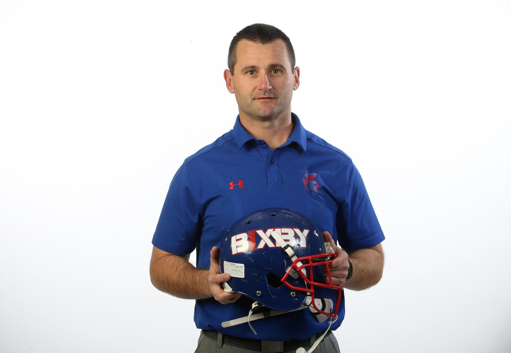 2019: Loren Montgomery, Bixby